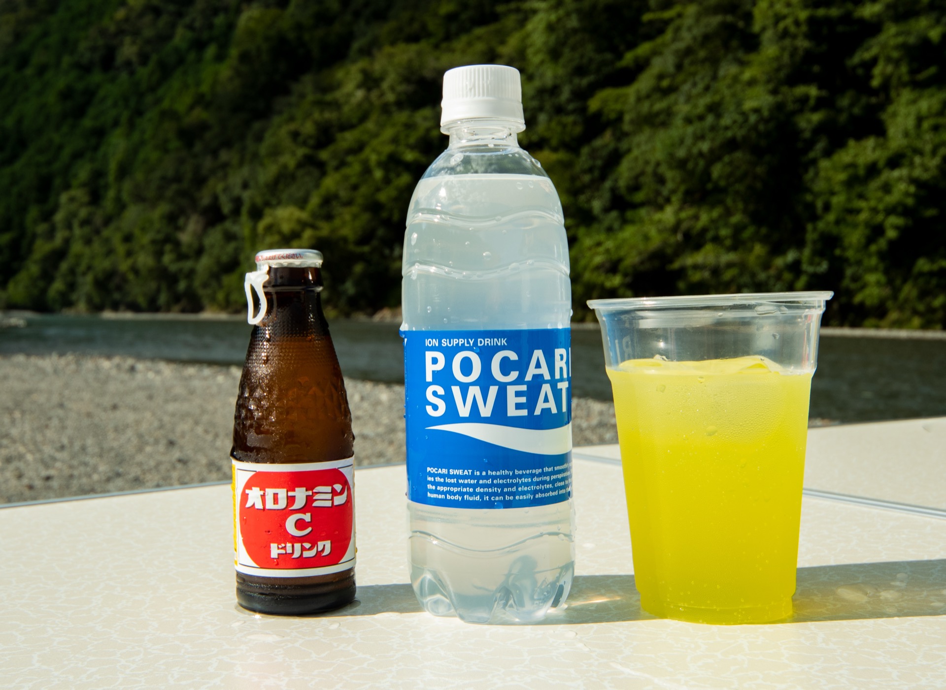 SAUNOA＋ テントサウナ体験 静岡県出張レンタル