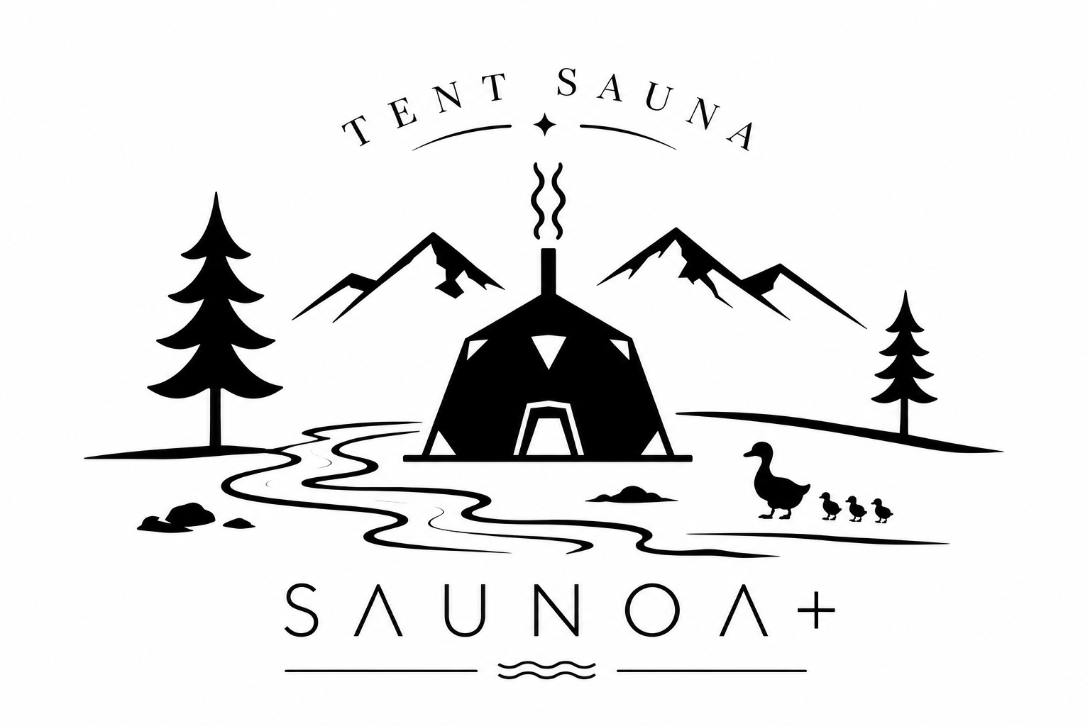 SAUNOA＋